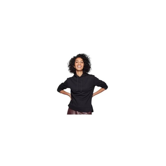 A New Day Women's Regular Fit Hooded Sweatshirt‎ SZ M - Picture 1 of 4